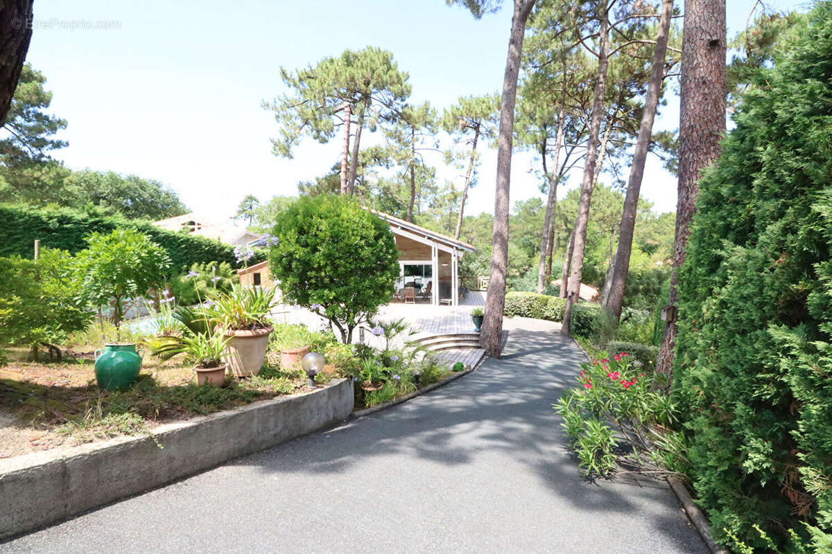 Maison à HOSSEGOR