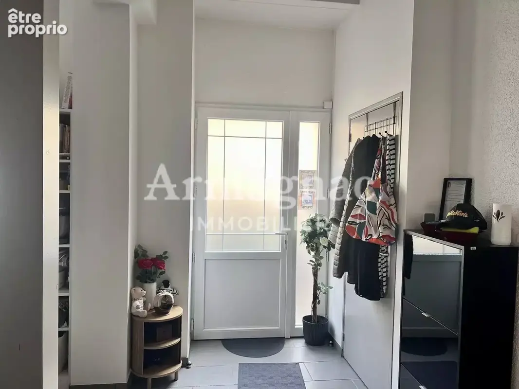 Maison de ville - photo 2