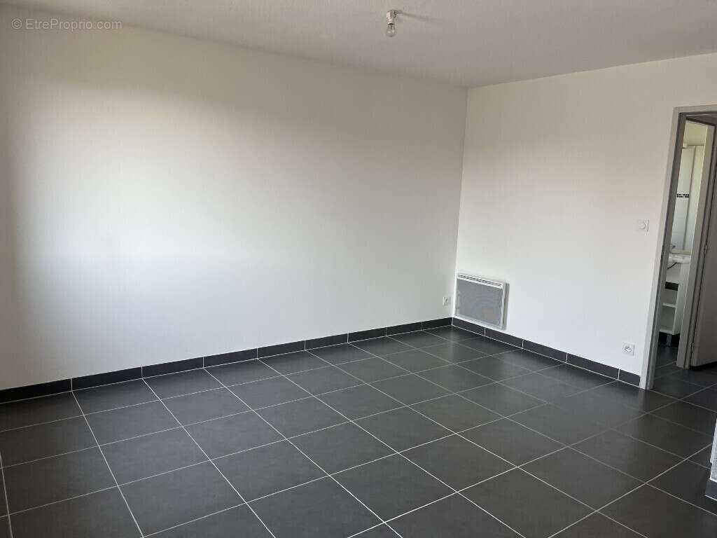 Appartement à LAVAUR