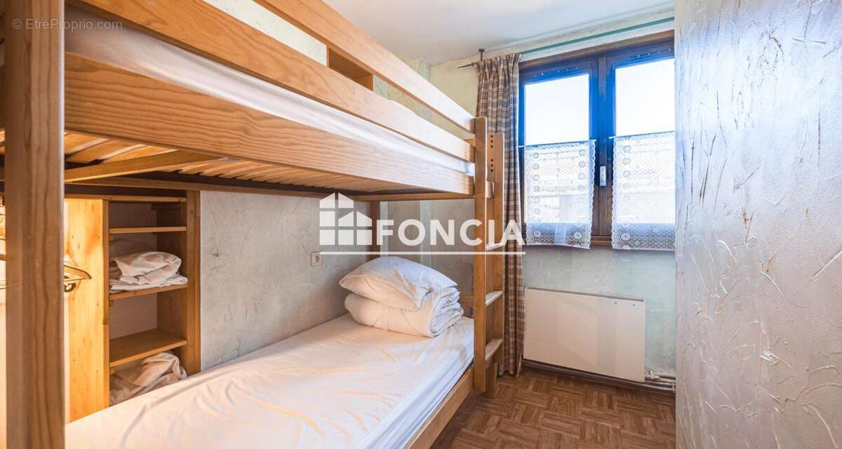 Appartement 3 pièces bis en plein coeur du village du Grand-Bornand - photo 8