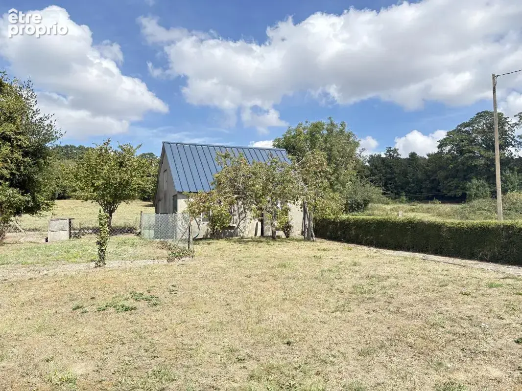 Maison 3 pièces 47 m² à vendre à Le Beny-Bocage (14350) - photo 9