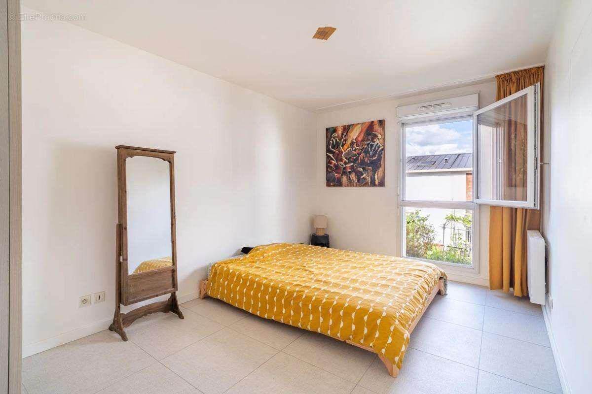 Appartement à BOBIGNY