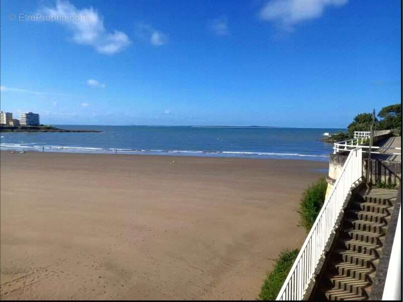 Appartement à ROYAN