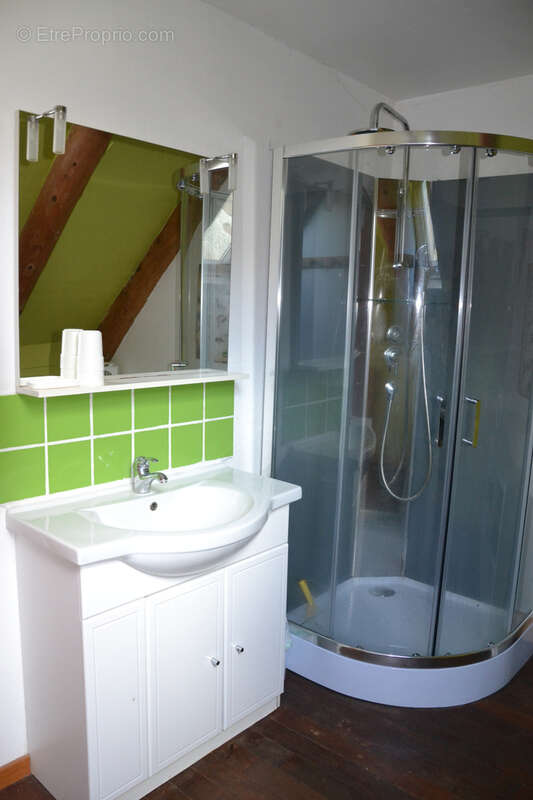 Belle maison composée de 2 gîtes dans un magnifique environnement proche Sancy - photo 17