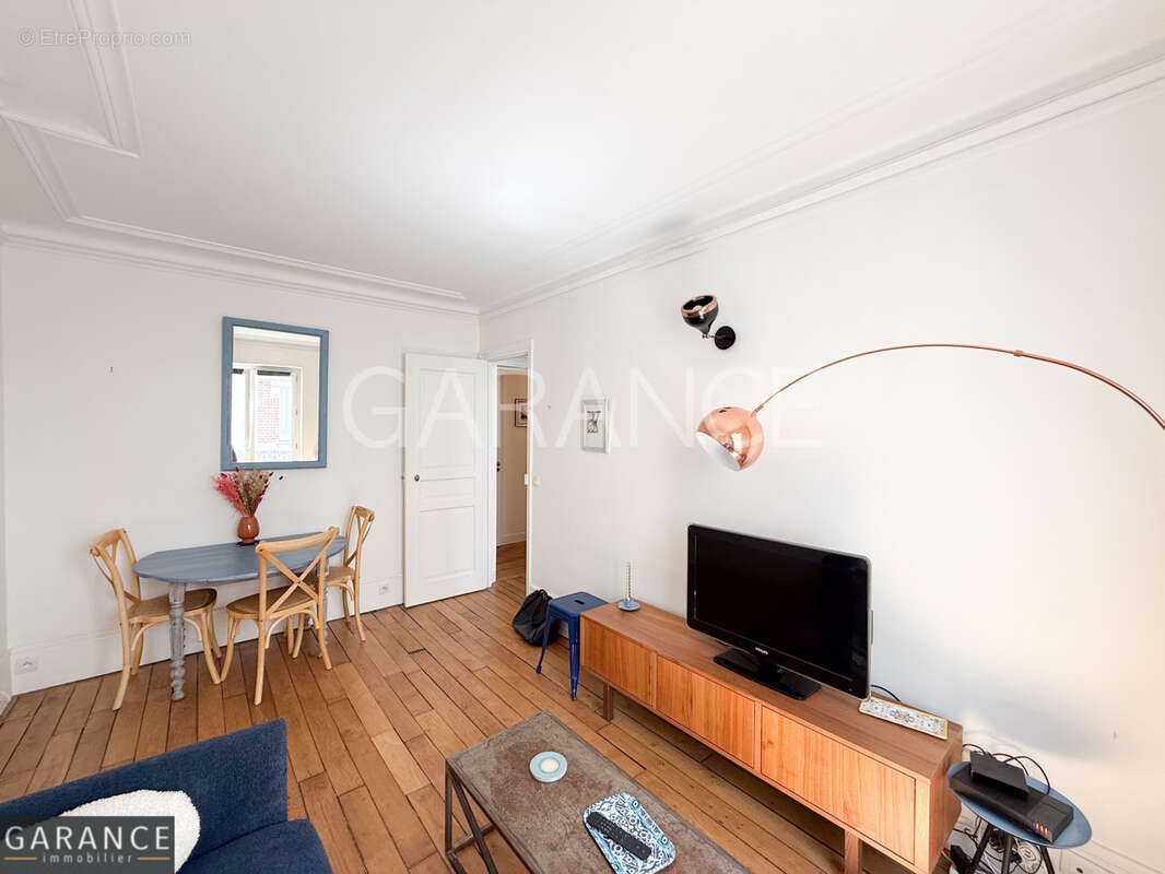 Appartement 37 m² à Paris-14e  - photo 3