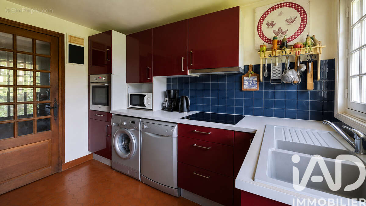 Maison 101 m² à Bonnebosq  - photo 8