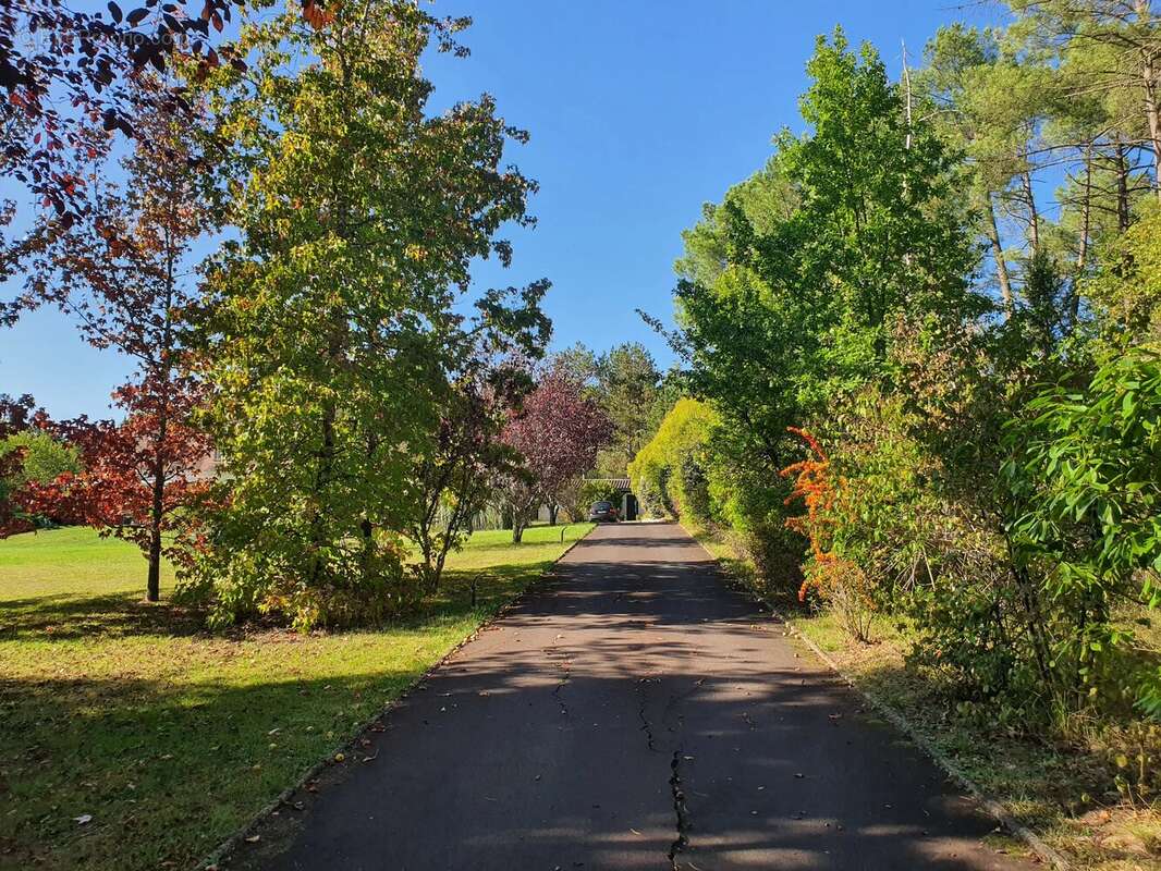 Maison à SAINTE-FOY-LA-GRANDE