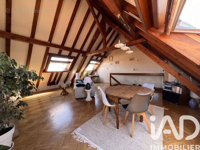 Photo 1 - Appartement à SAVERNE