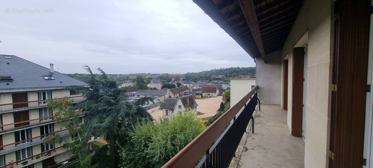 Appartement à VENDOME