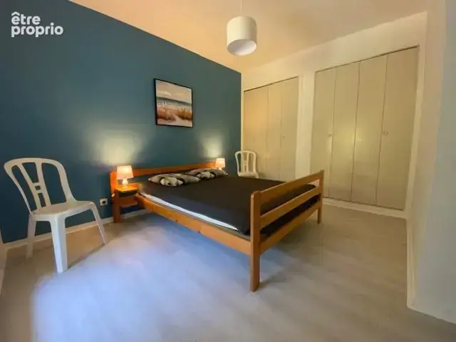Appartement 2 pièces 45 m² à vendre à Saint-Georges-De-Didonne (17110) - photo 2