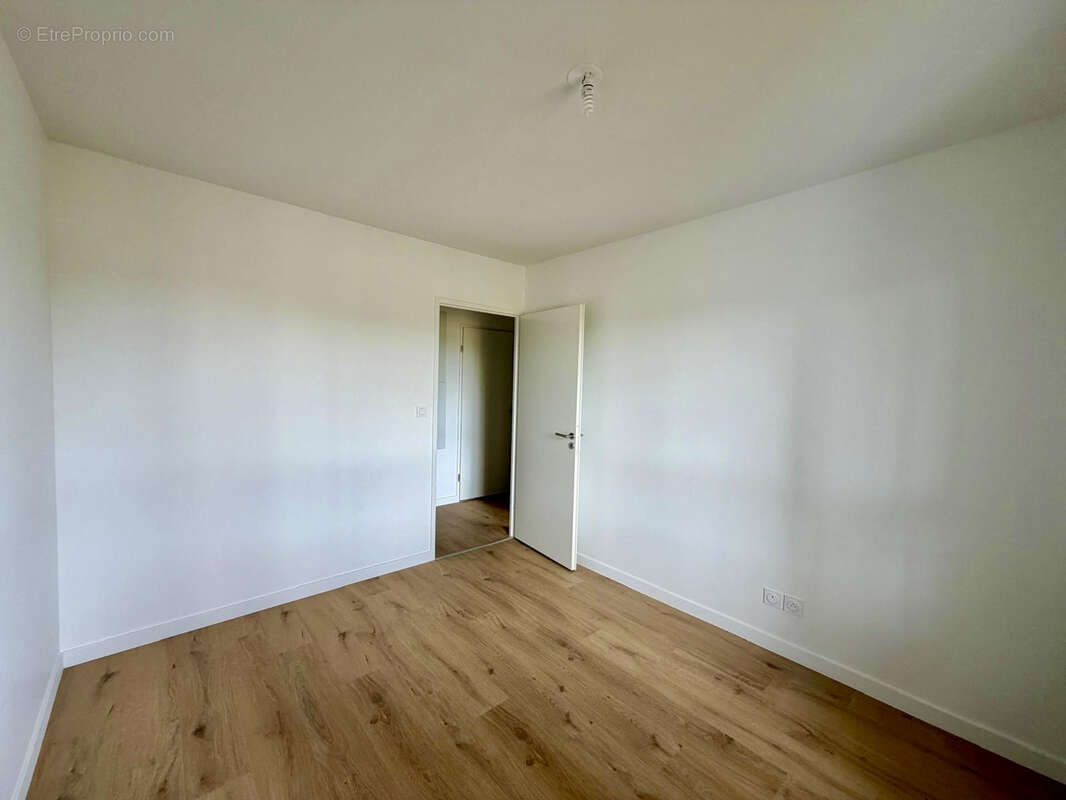 Appartement à LINXE