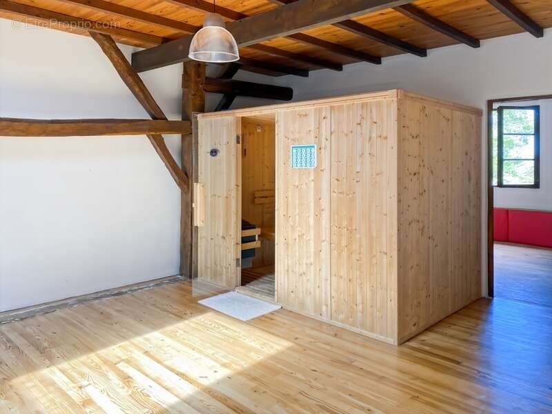 Maison à MARCIAC