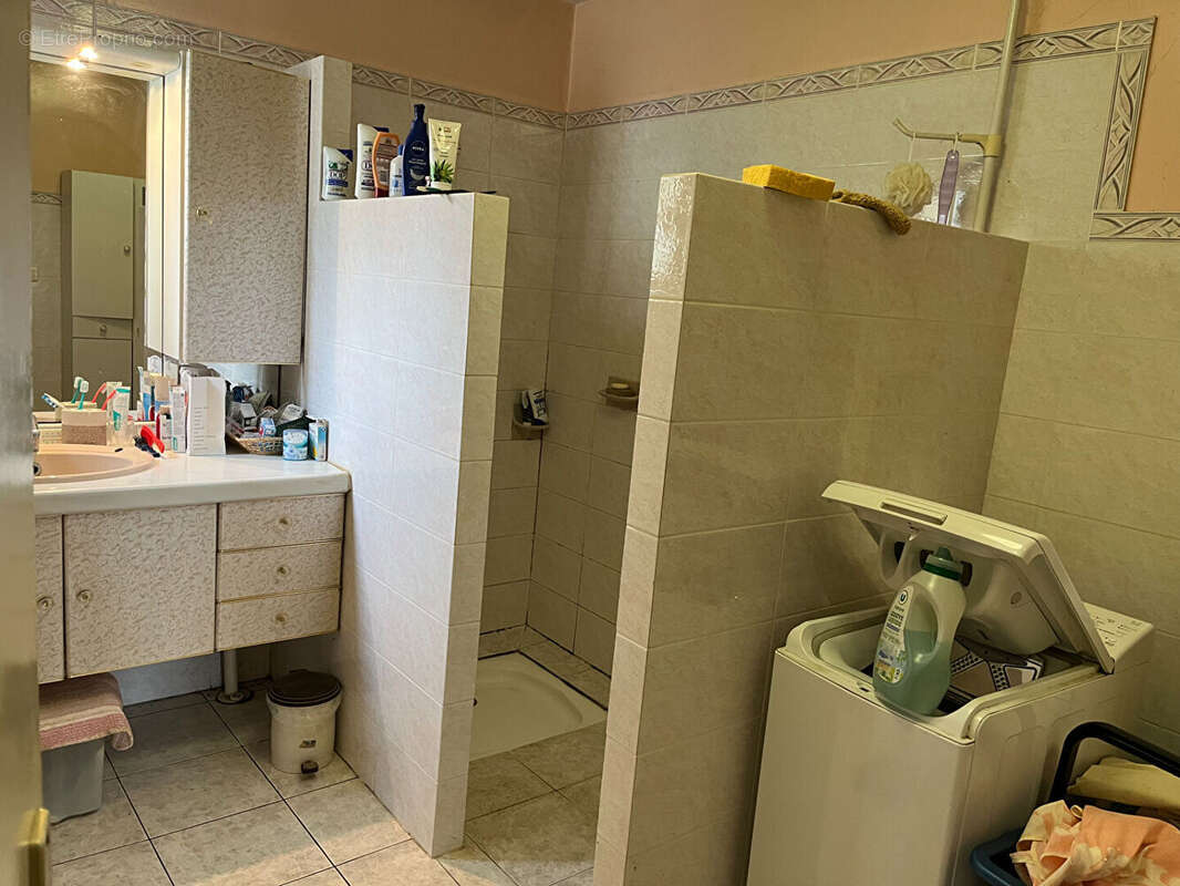 Maison à SAINT-AGNANT