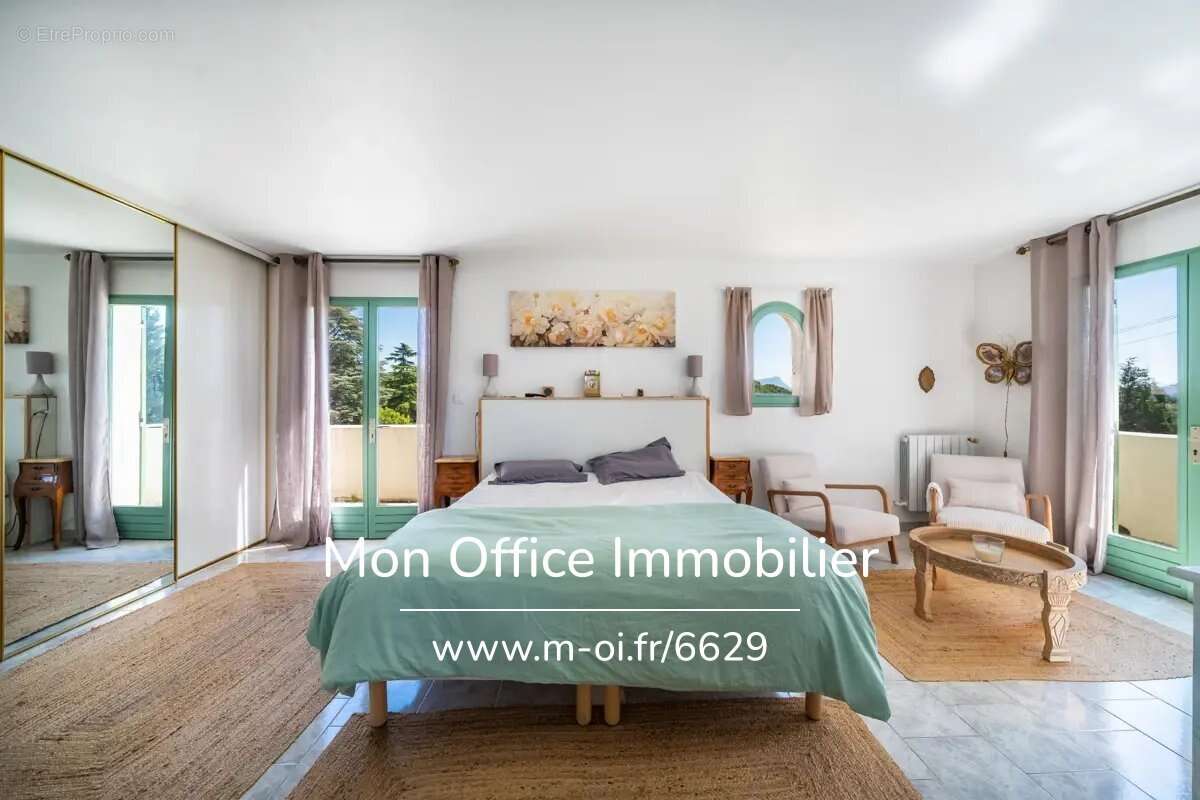Maison à AIX-EN-PROVENCE