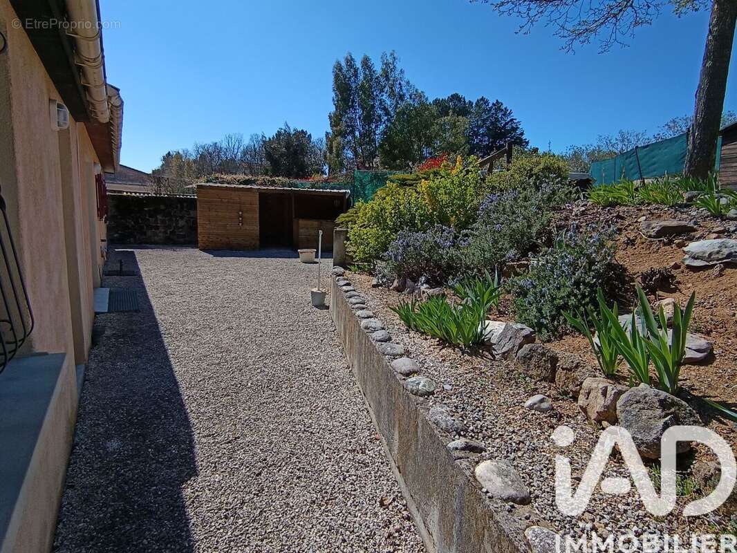 Photo 9 - Maison à LABLACHERE