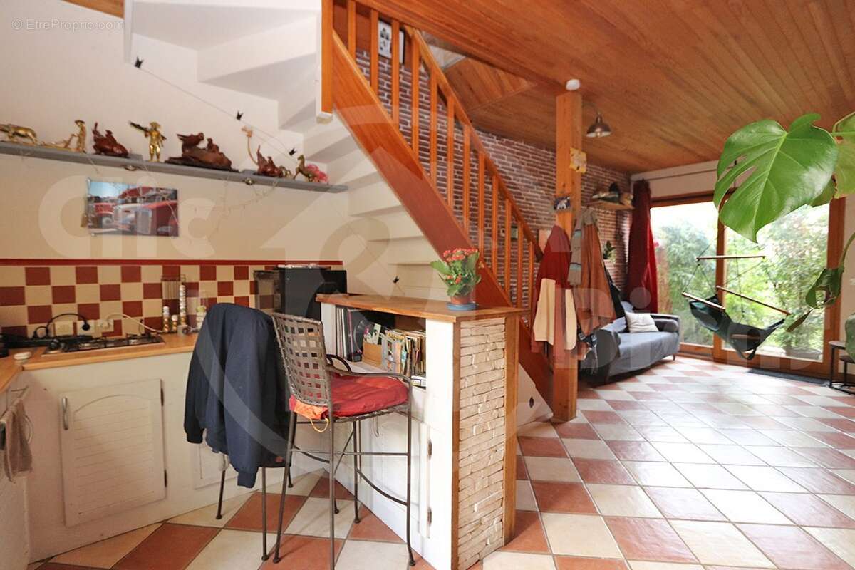 Maison à VELIZY-VILLACOUBLAY