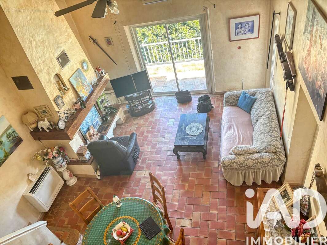 Photo 5 - Maison à SAINTE-MAXIME