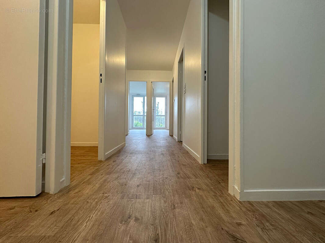 Appartement à LE HAVRE