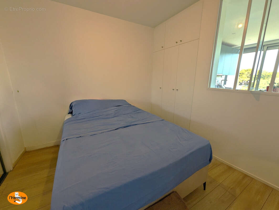 Appartement à QUIBERON