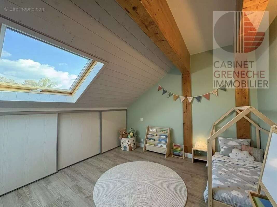 Duplex 4 pièces - Thonon-les-Bains - photo 18