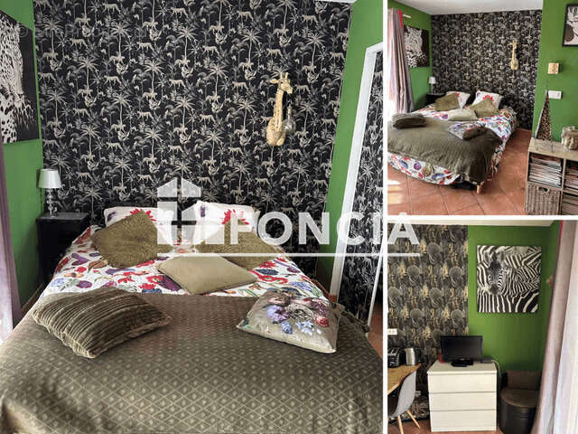 Appartement à GREOUX-LES-BAINS