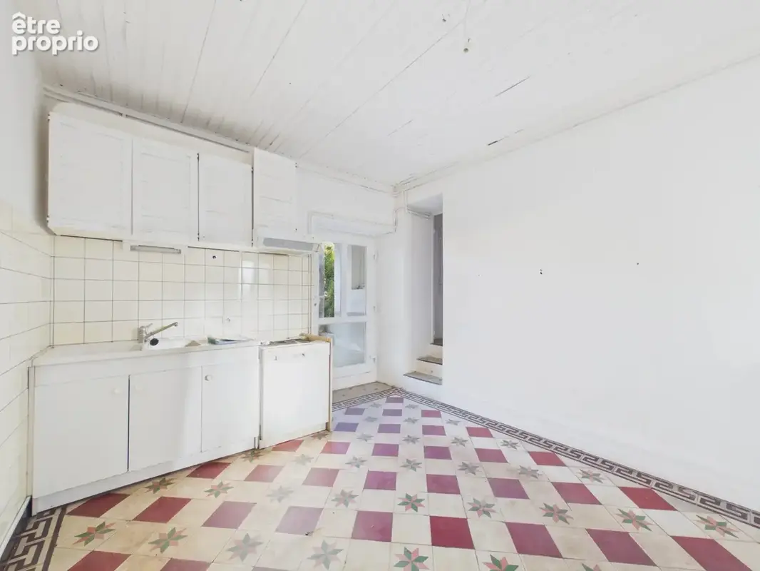 A vendre - Maison individuelle 6 pièces - Villars-lès-Blamont - photo 6