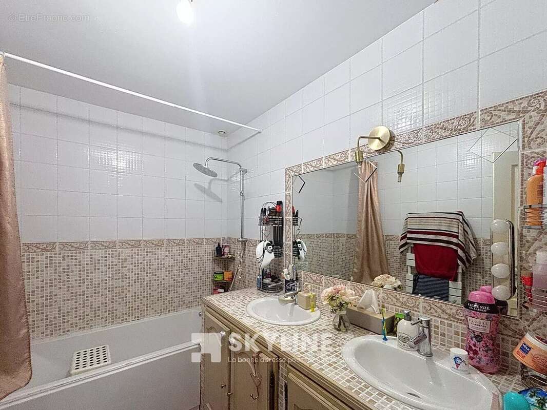 Maison à MARSEILLE-14E