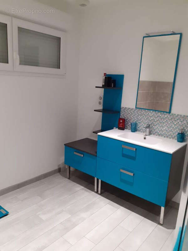 Maison contemporaine avec suite parentale en rez de chaussee - photo 6