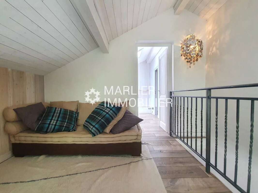 Appartement à MEGEVE