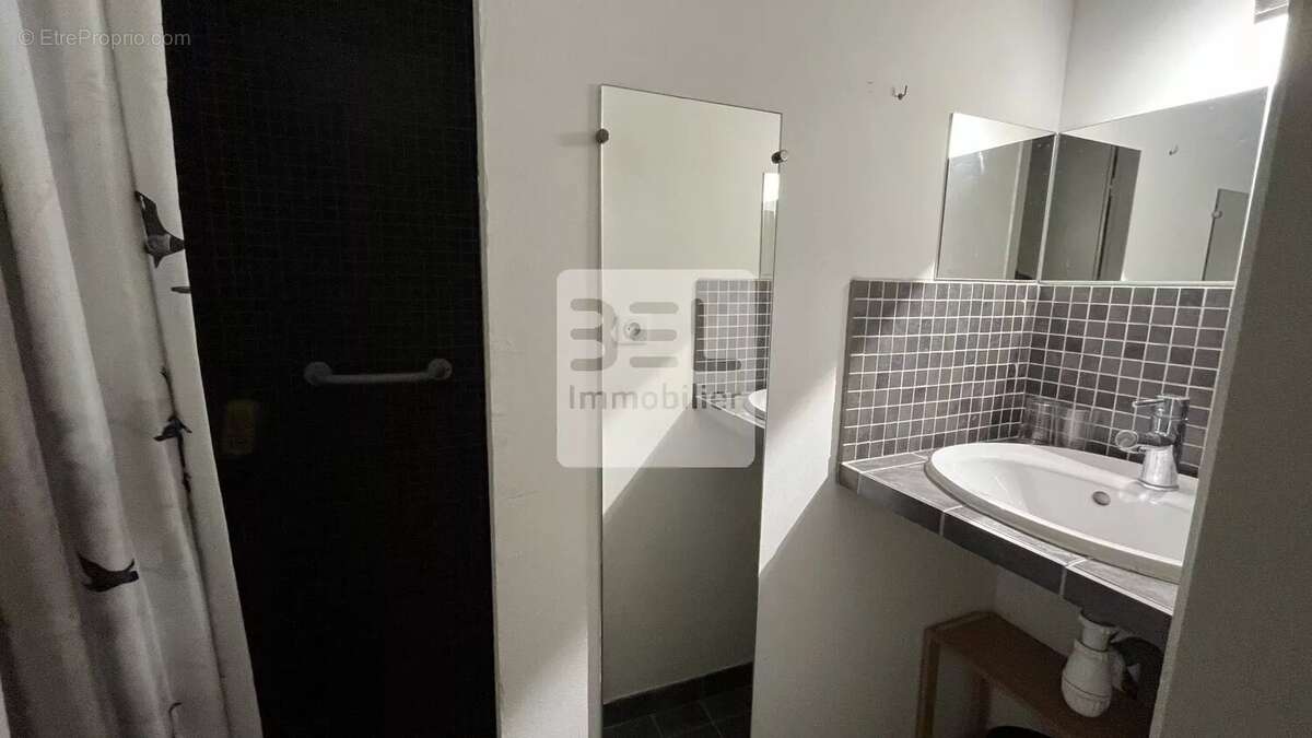 Appartement à SAINTES-MARIES-DE-LA-MER