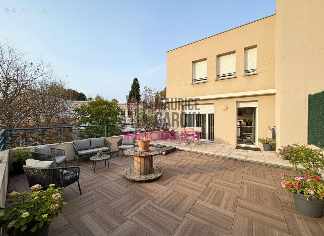 Maison à AVIGNON