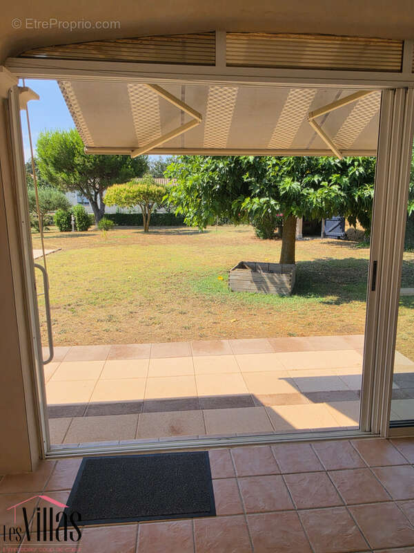 À seulement 5 minutes de Carcassonne, laissez-vous séduire par cette belle maison familiale avec piscine - photo 10