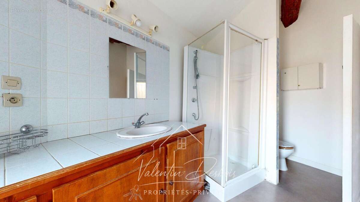Appartement à CARCASSONNE