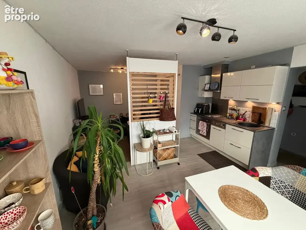 Photo Maison à Saint-Genis-Des-Fontaines au prix de 128 000€