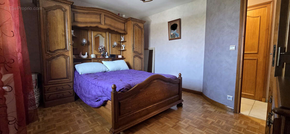 Maison à SAINT-MAURICE-DE-LIGNON