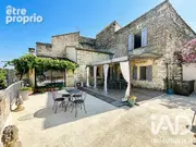 Photo 1 - Maison à SANILHAC-SAGRIES