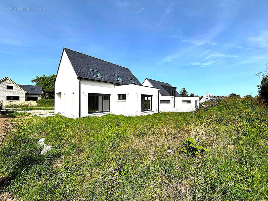 Maison à BENODET