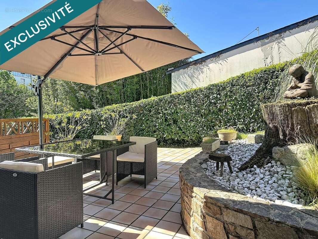 Photo 6 - Maison à SAINT-HERBLAIN