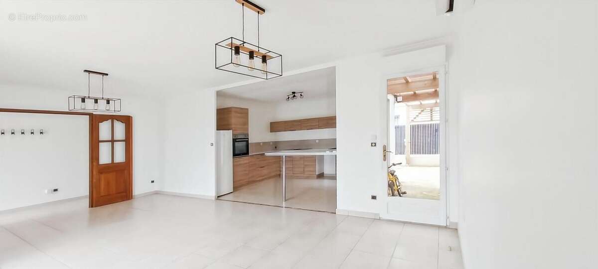 Maison à MARSEILLAN