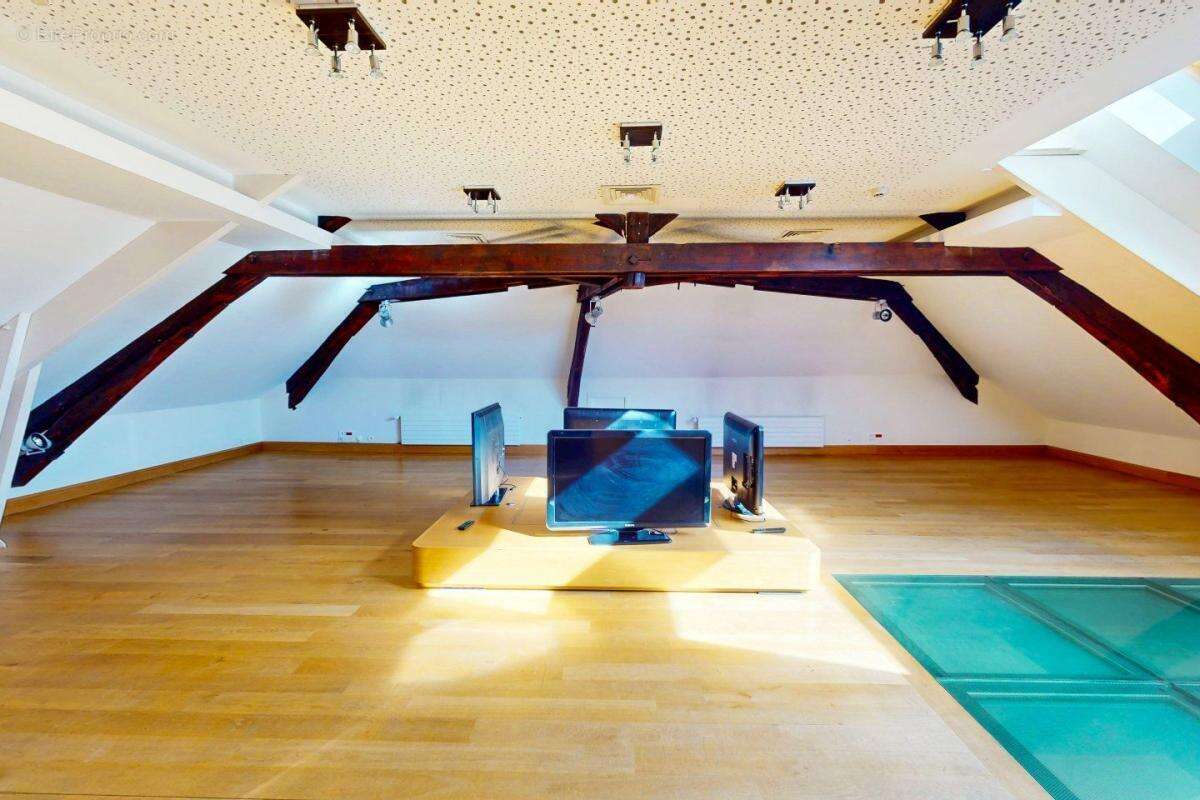 Appartement à ANGERS