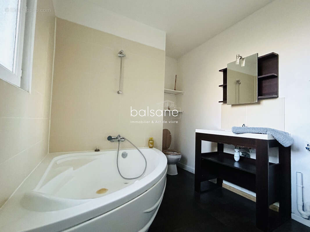 Appartement à CAUDEBEC-LES-ELBEUF