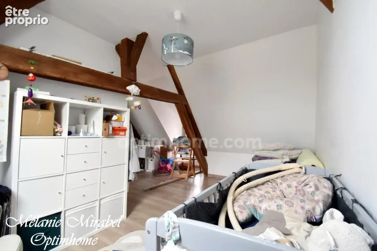 Maison à vendre 8 pièces CONDE SUR ITON (27) - photo 21