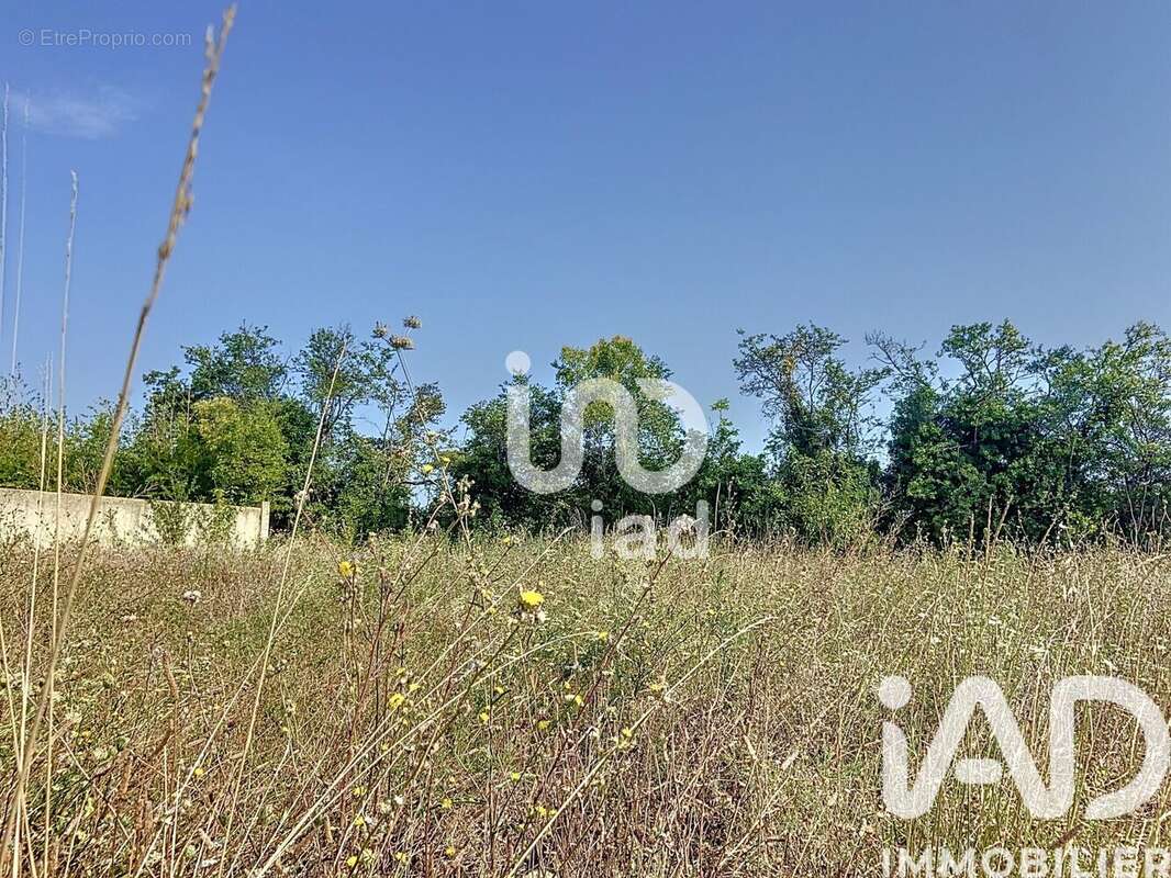 Photo 4 - Terrain à LA BRILLANNE