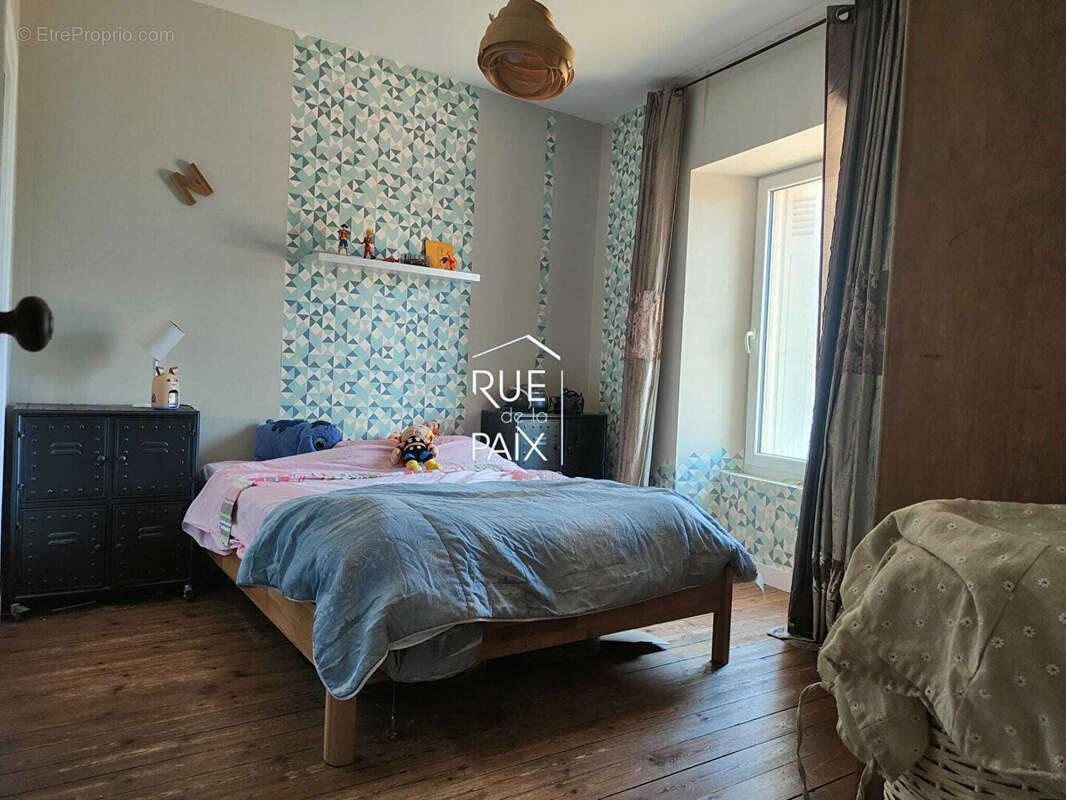 Maison Saint Gervais Les Trois Clochers 304.50 m2 - photo 10