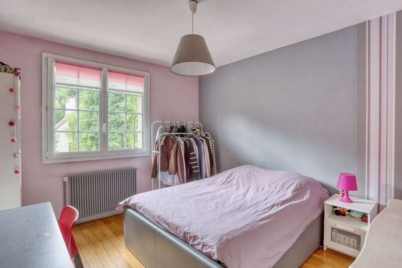 Maison à vendre 7 pièces LE PECQ (78) - photo 11