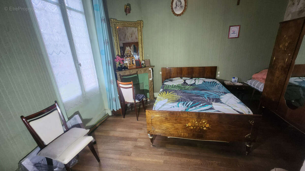 Maison Romorantin Lanthenay 5 pièce(s) - photo 8