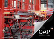 Commerce à PLENEUF-VAL-ANDRE