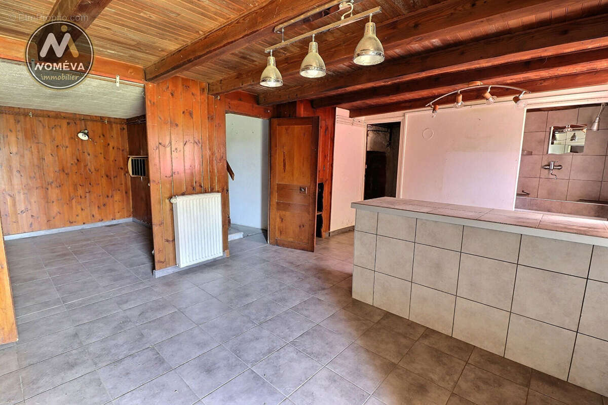 Maison Montregard 9 pièce(s) 163 m2 - photo 8