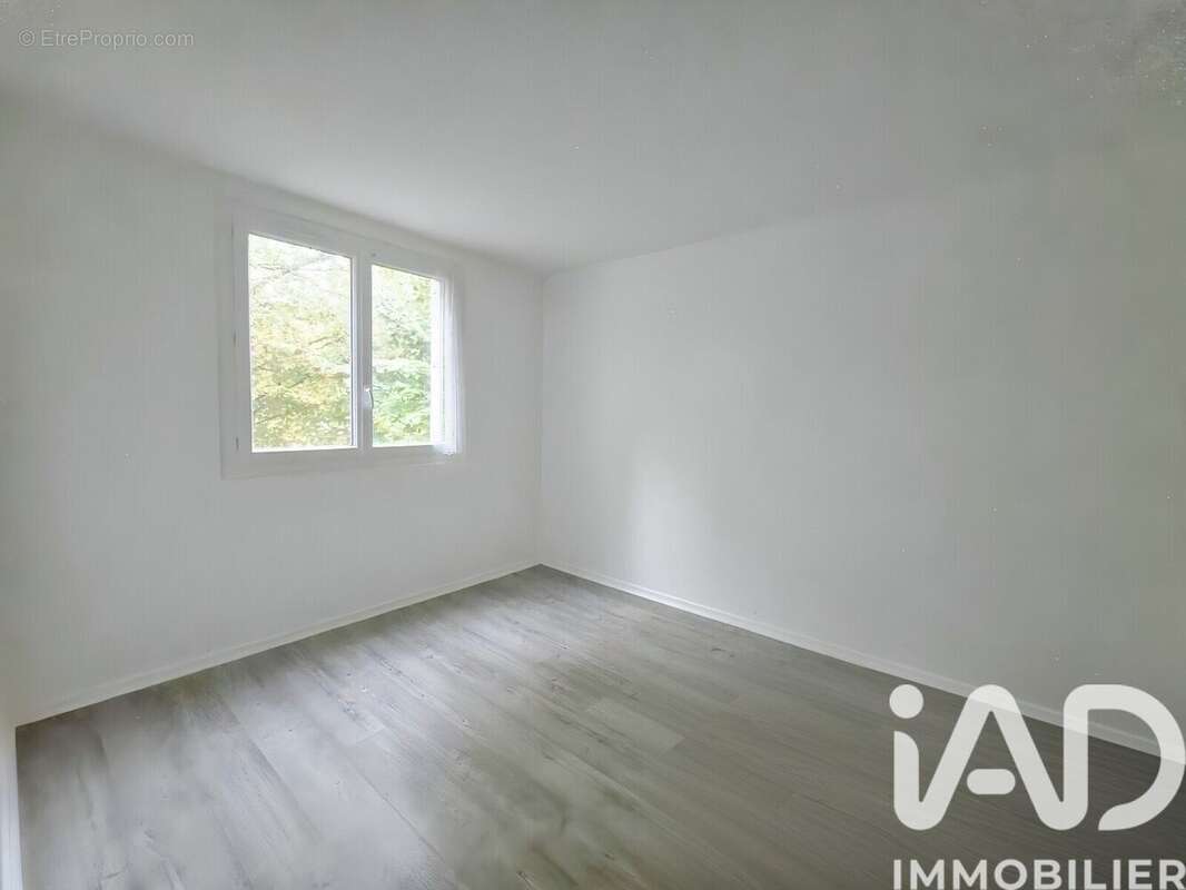 Photo 7 - Appartement à MAURECOURT