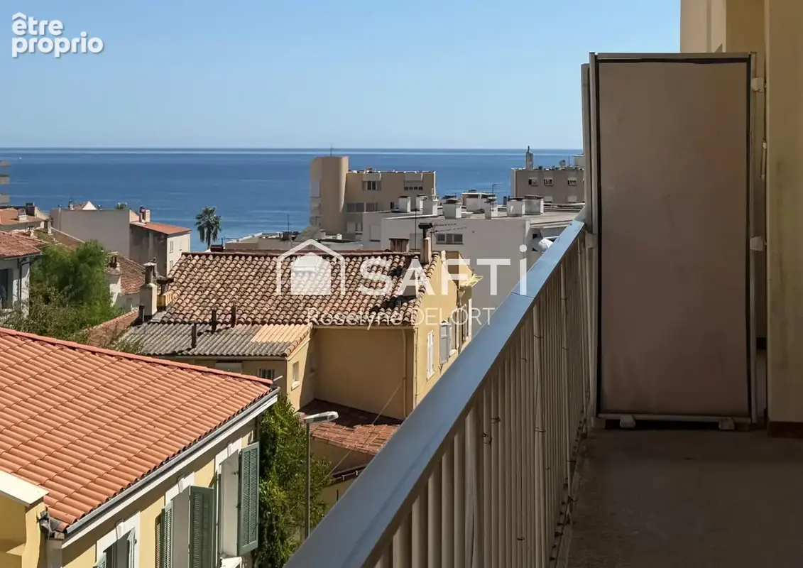 Photo 1 - Appartement à TOULON